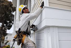 Best Wood Siding Installation  in Burnettown, SC